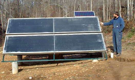 Diy Solar Hot Water System Kits Uk Amazon Solis 4kw Grid Tie Diy